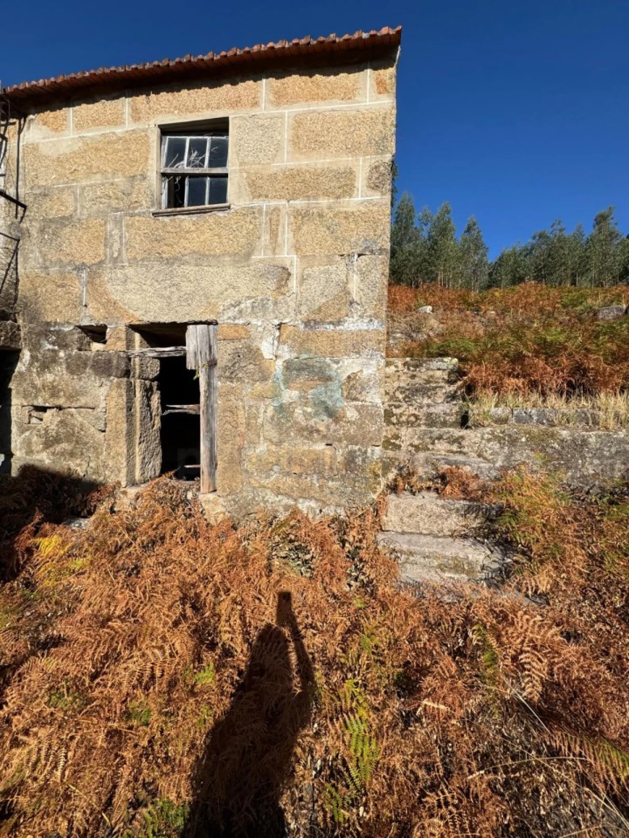 Terreno para Venda em Sande e São Lourenço Foto 17