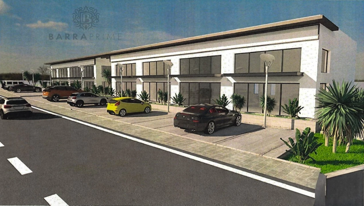 Loja para Venda em Almancil Foto 3