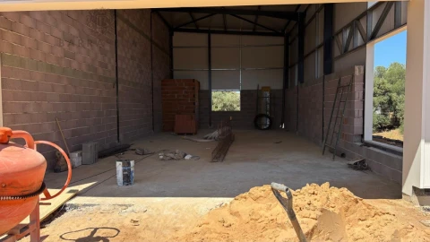 Loja para Venda em Almancil