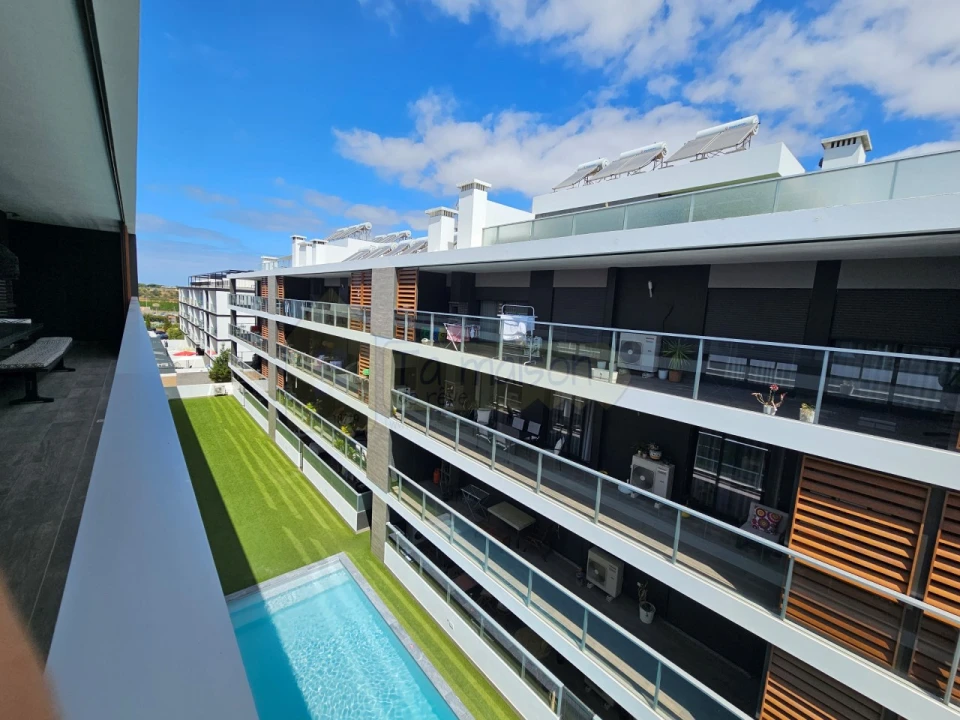 Apartamento T3 para Venda em Montenegro Foto 1