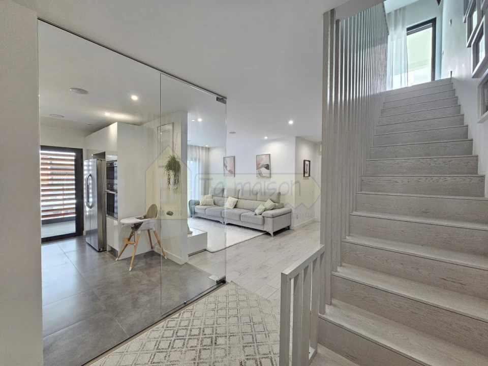 Apartamento T3 para Venda em Montenegro Foto 4