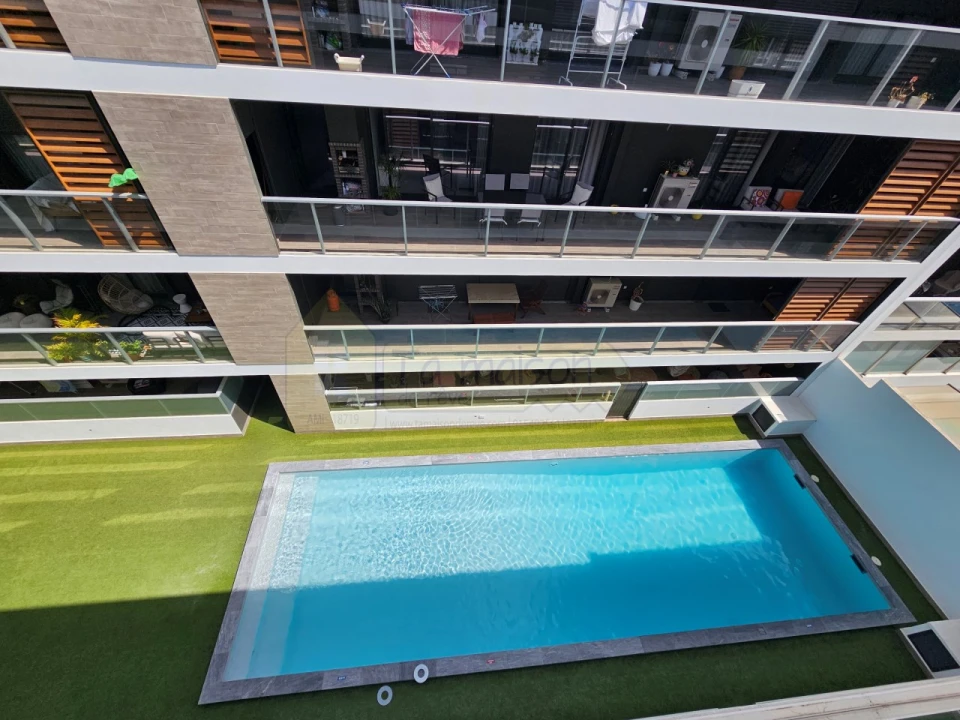 Apartamento T3 para Venda em Montenegro Foto 6