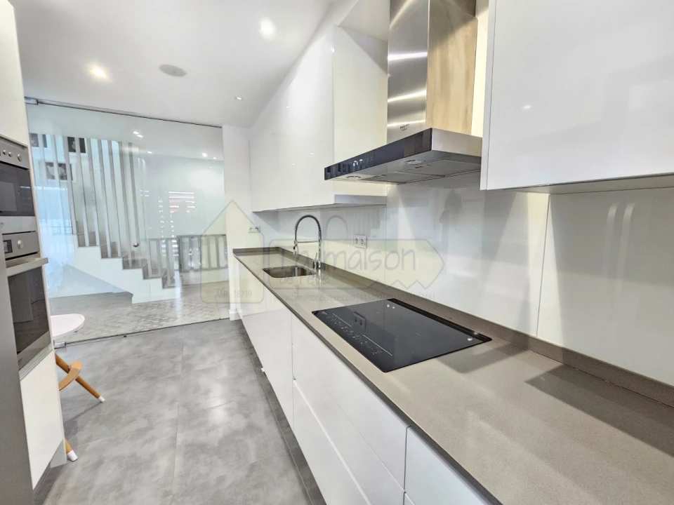 Apartamento T3 para Venda em Montenegro Foto 7