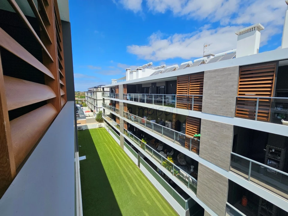 Apartamento T3 para Venda em Montenegro Foto 8
