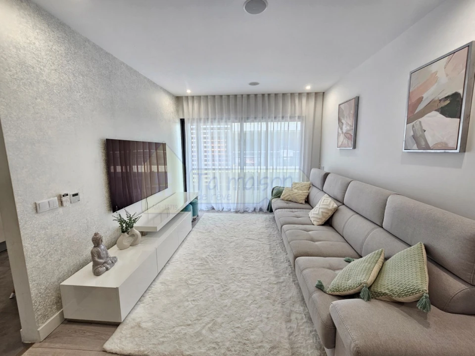 Apartamento T3 para Venda em Montenegro Foto 11