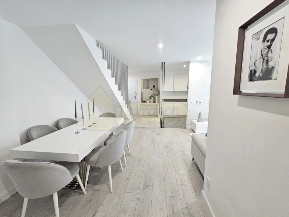Apartamento T3 para Venda em Montenegro Foto 13