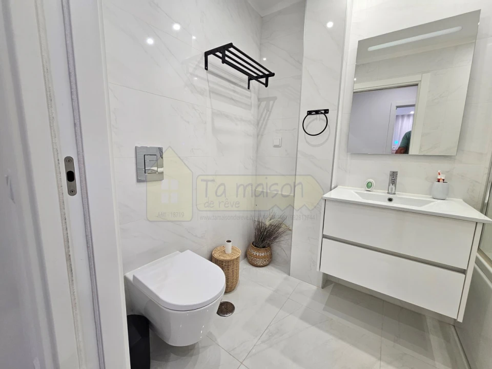 Apartamento T3 para Venda em Montenegro Foto 17