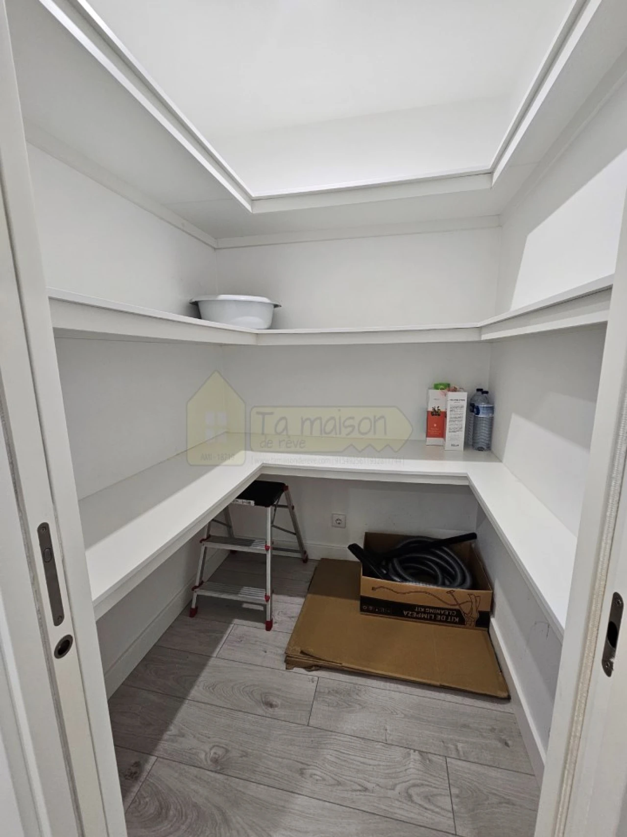 Apartamento T3 para Venda em Montenegro Foto 18