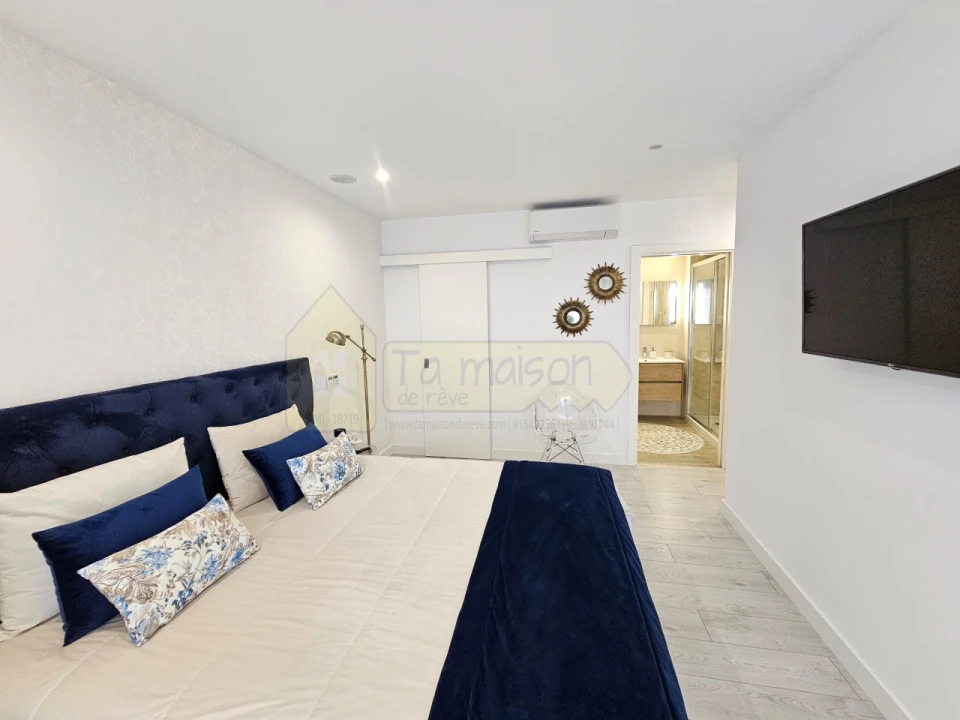Apartamento T3 para Venda em Montenegro Foto 20