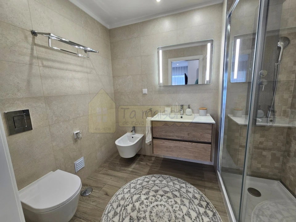 Apartamento T3 para Venda em Montenegro Foto 21