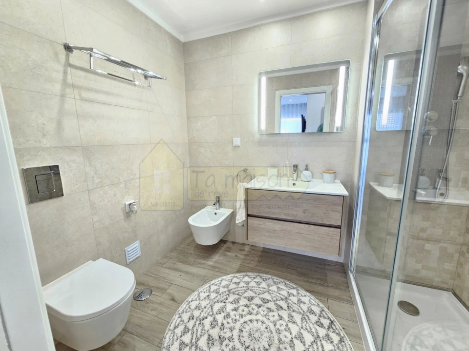 Apartamento T3 para Venda em Montenegro Foto 22