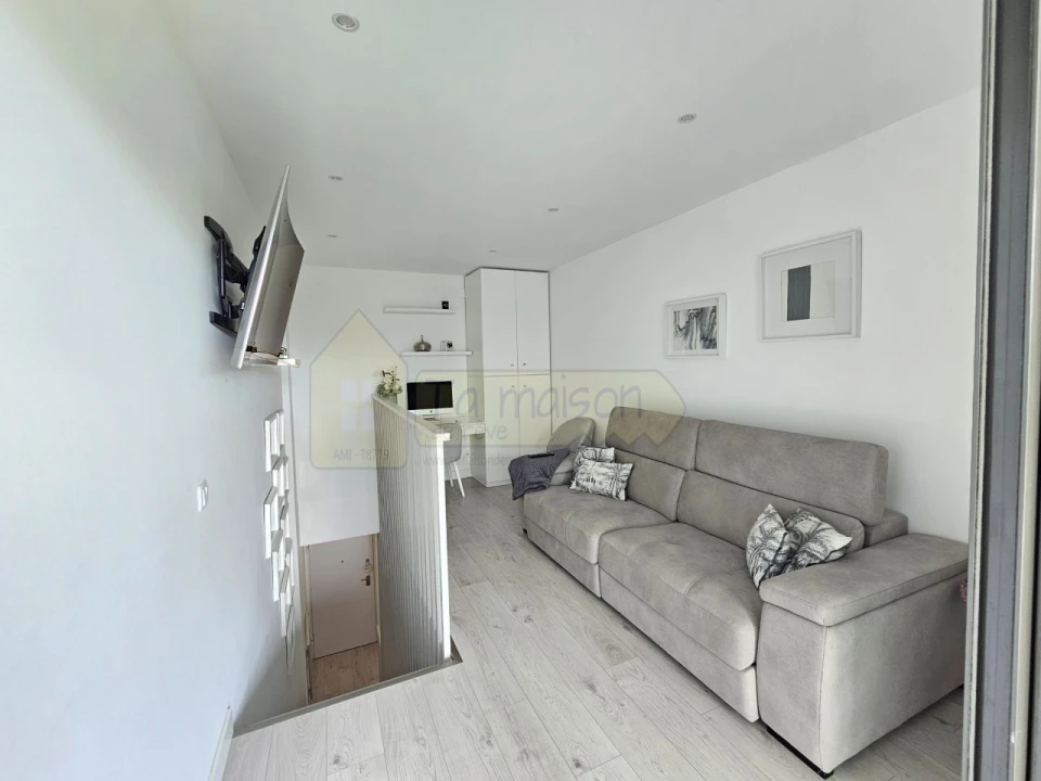 Apartamento T3 para Venda em Montenegro Foto 28