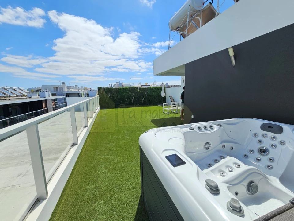 Apartamento T3 para Venda em Montenegro Foto 31