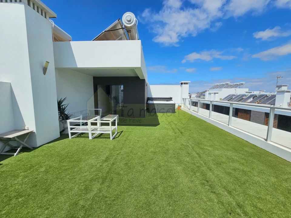 Apartamento T3 para Venda em Montenegro Foto 32