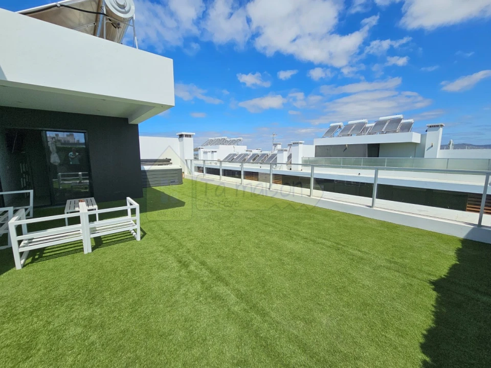Apartamento T3 para Venda em Montenegro Foto 34