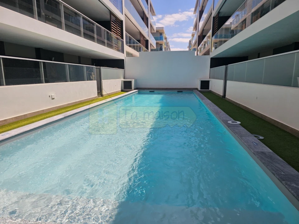 Apartamento T3 para Venda em Montenegro Foto 39