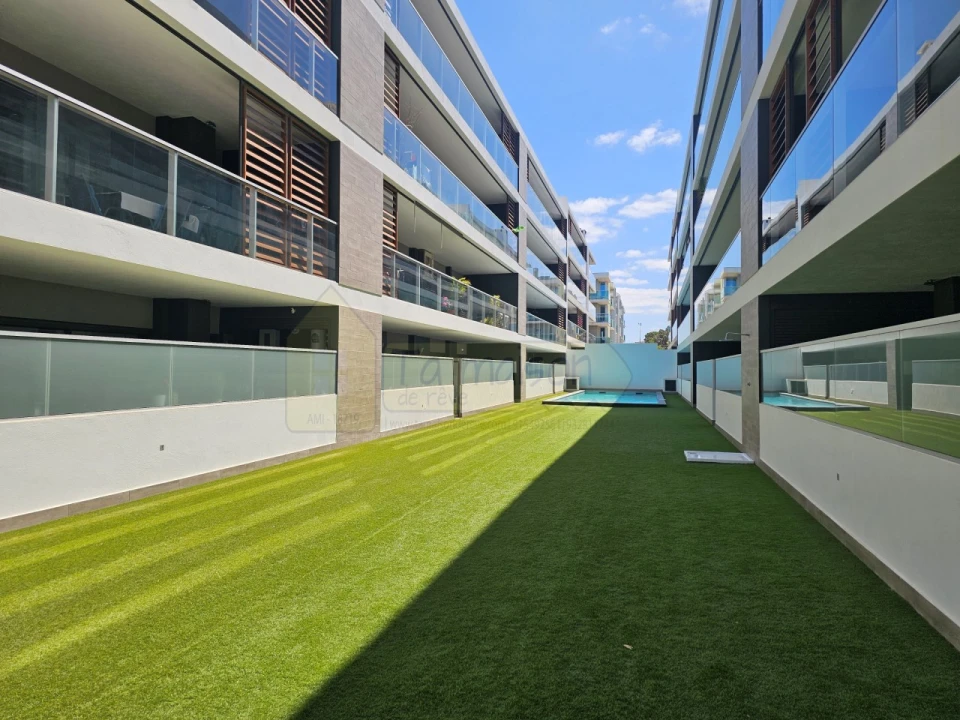 Apartamento T3 para Venda em Montenegro Foto 42
