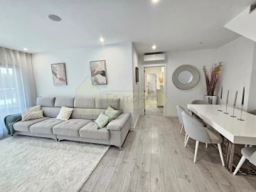 Apartamento T3 para Venda em Montenegro