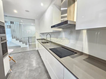 Apartamento T3 para Venda em Montenegro