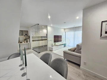Apartamento T3 para Venda em Montenegro