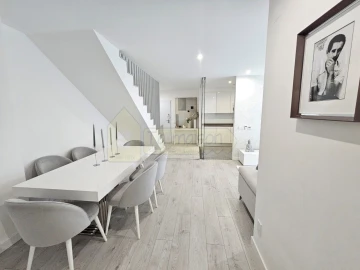 Apartamento T3 para Venda em Montenegro