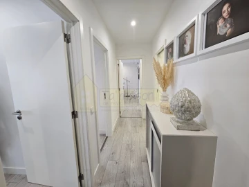 Apartamento T3 para Venda em Montenegro