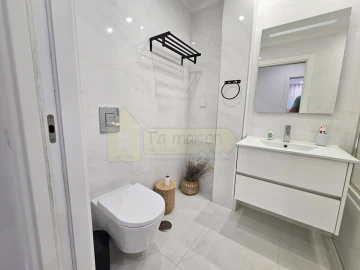 Apartamento T3 para Venda em Montenegro