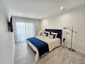 Apartamento T3 para Venda em Montenegro