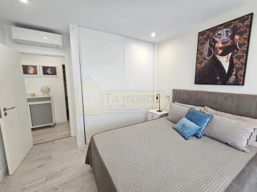 Apartamento T3 para Venda em Montenegro