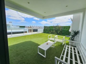 Apartamento T3 para Venda em Montenegro