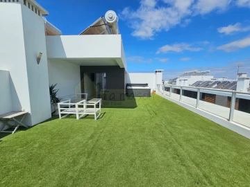 Apartamento T3 para Venda em Montenegro