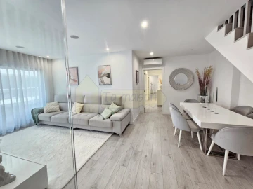 Apartamento T3 para Venda em Montenegro
