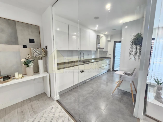 Apartamento T3 para Venda em Montenegro Foto 3