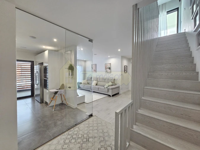 Apartamento T3 para Venda em Montenegro Foto 4