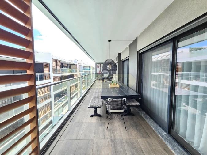 Apartamento T3 para Venda em Montenegro Foto 5