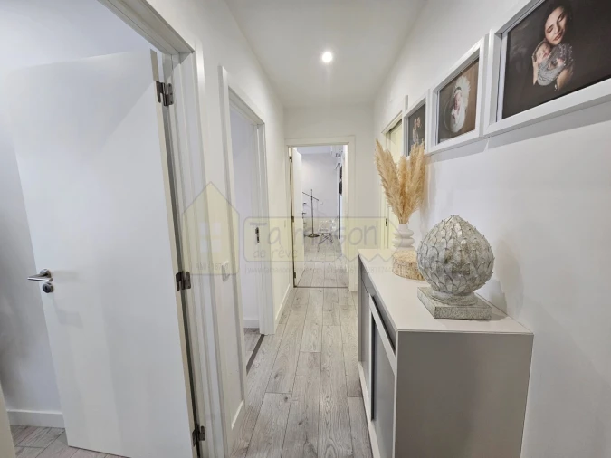 Apartamento T3 para Venda em Montenegro Foto 15