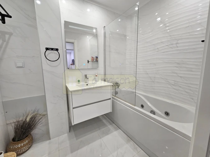 Apartamento T3 para Venda em Montenegro Foto 16