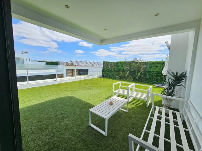 Apartamento T3 para Venda em Montenegro Foto 27