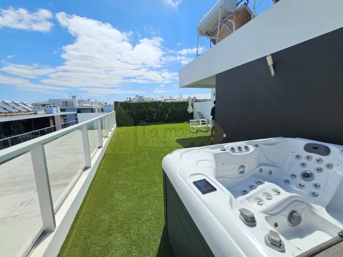 Apartamento T3 para Venda em Montenegro Foto 31