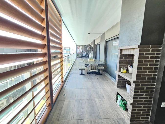 Apartamento T3 para Venda em Montenegro Foto 36