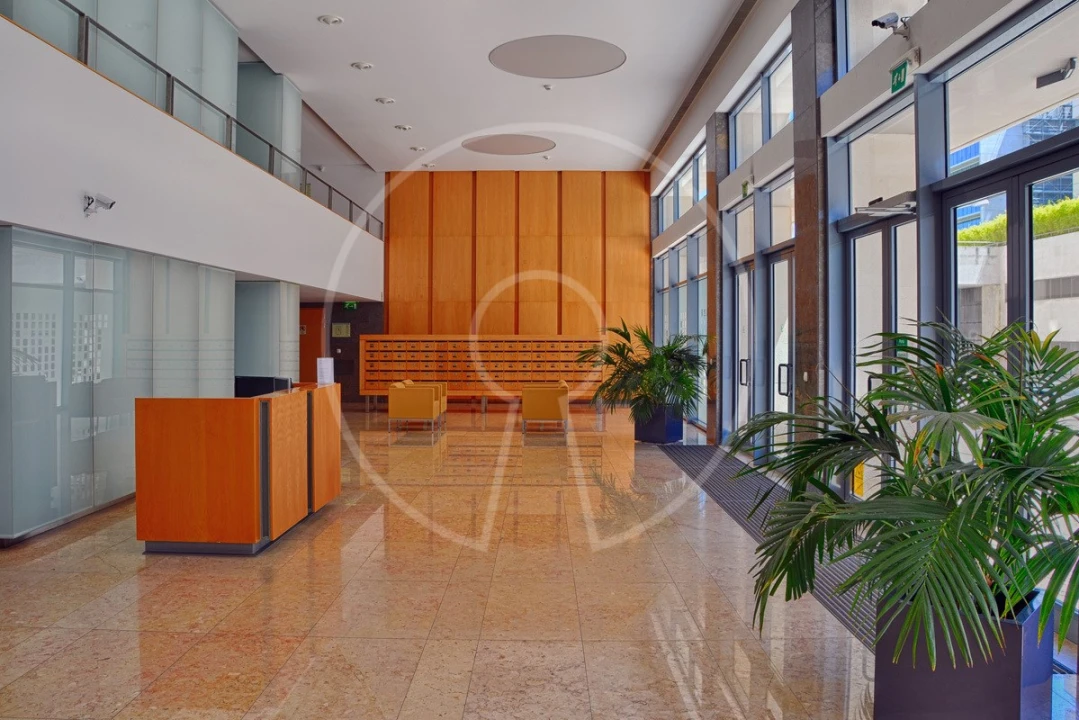 Escritório para Arrendamento em Parque das Nações Foto 3