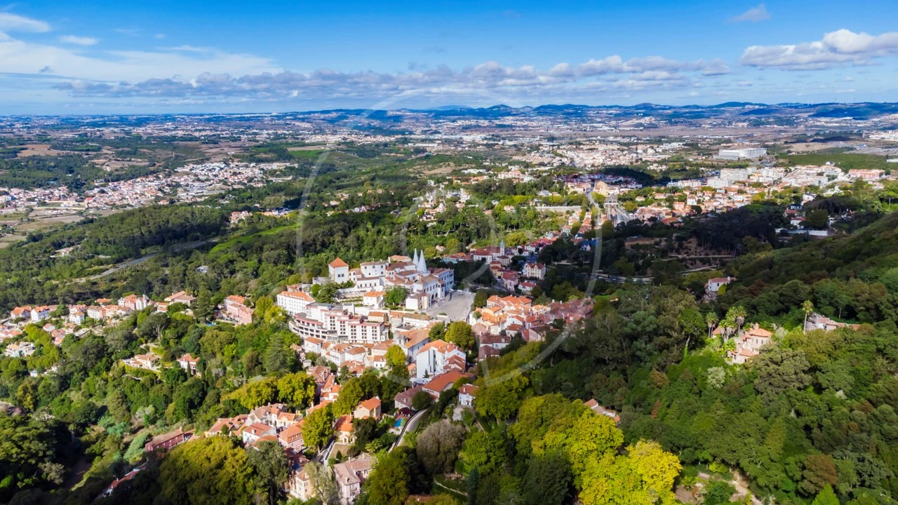 Moradia T7 para Venda em Santa Maria e São Miguel, São Martinho, São Pedro Penaferrim Foto 2