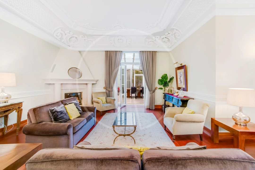 Moradia T7 para Venda em Santa Maria e São Miguel, São Martinho, São Pedro Penaferrim Foto 12