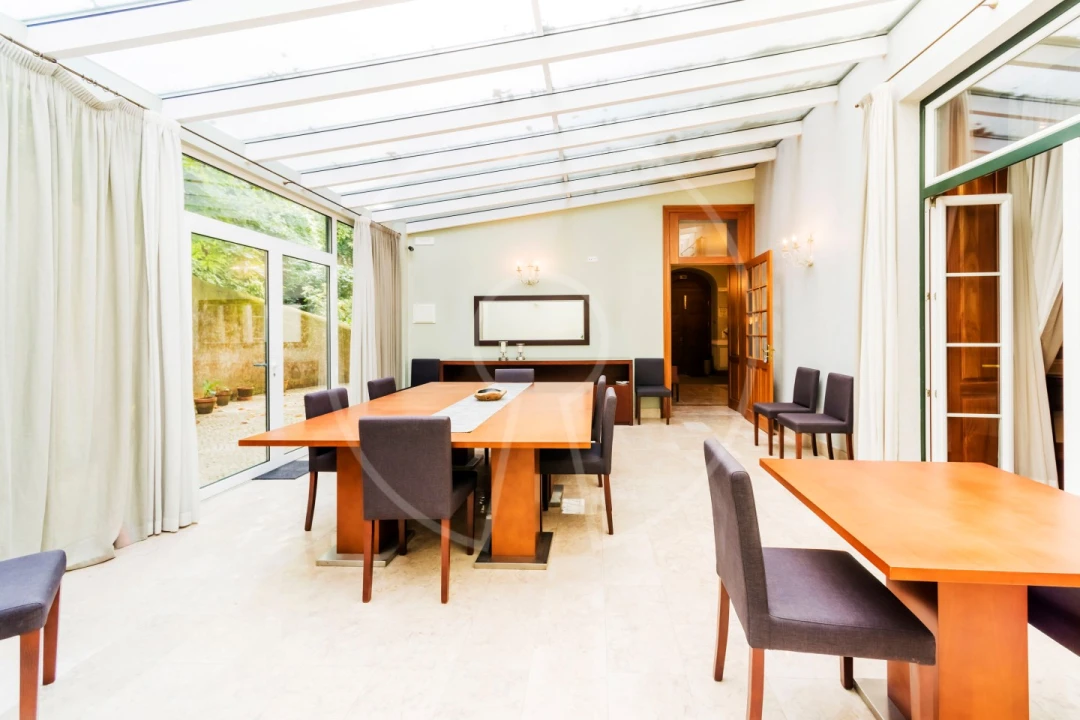 Moradia T7 para Venda em Santa Maria e São Miguel, São Martinho, São Pedro Penaferrim Foto 13