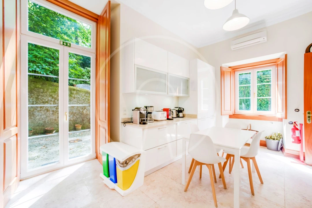 Moradia T7 para Venda em Santa Maria e São Miguel, São Martinho, São Pedro Penaferrim Foto 15