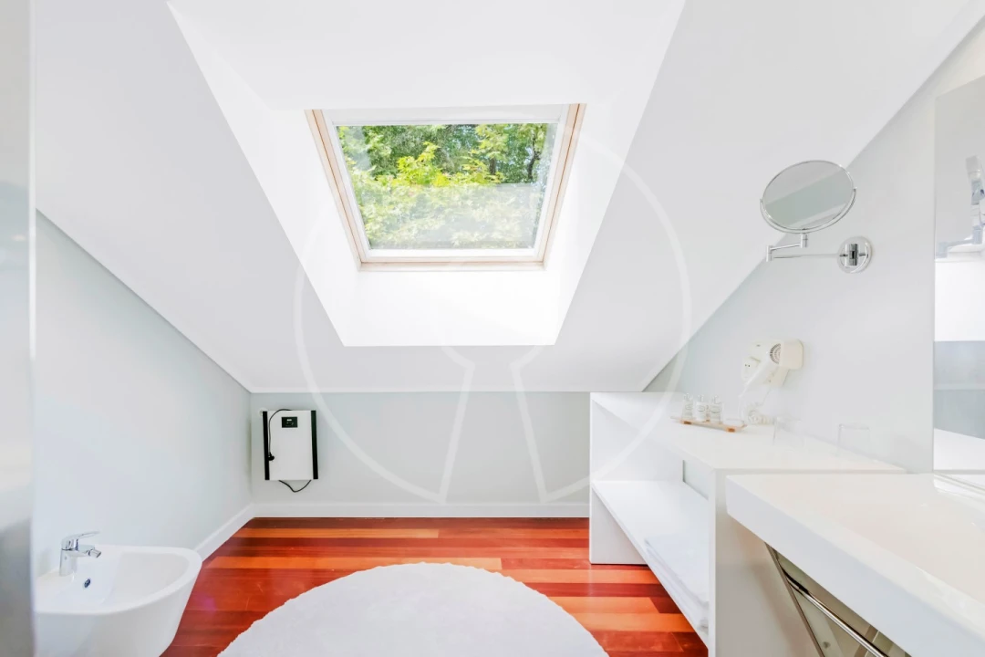 Moradia T7 para Venda em Santa Maria e São Miguel, São Martinho, São Pedro Penaferrim Foto 28