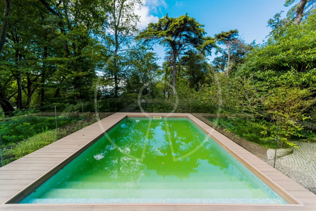 Moradia T7 para Venda em Santa Maria e São Miguel, São Martinho, São Pedro Penaferrim Foto 46