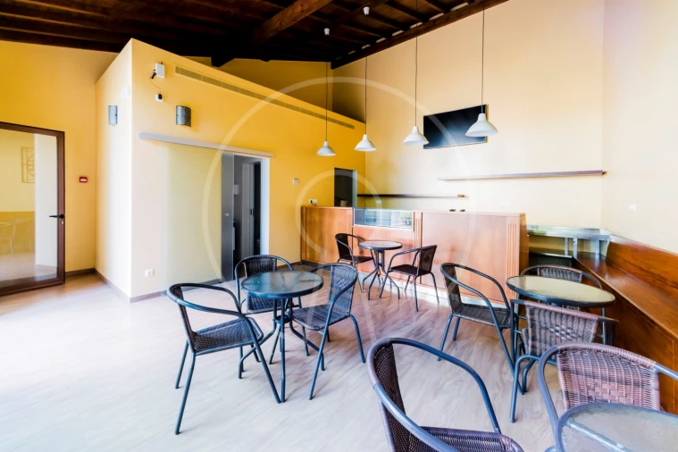 Moradia T7 para Venda em Santa Maria e São Miguel, São Martinho, São Pedro Penaferrim Foto 34