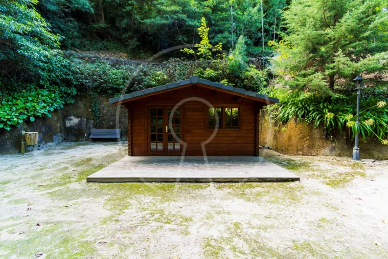 Moradia T7 para Venda em Santa Maria e São Miguel, São Martinho, São Pedro Penaferrim Foto 39