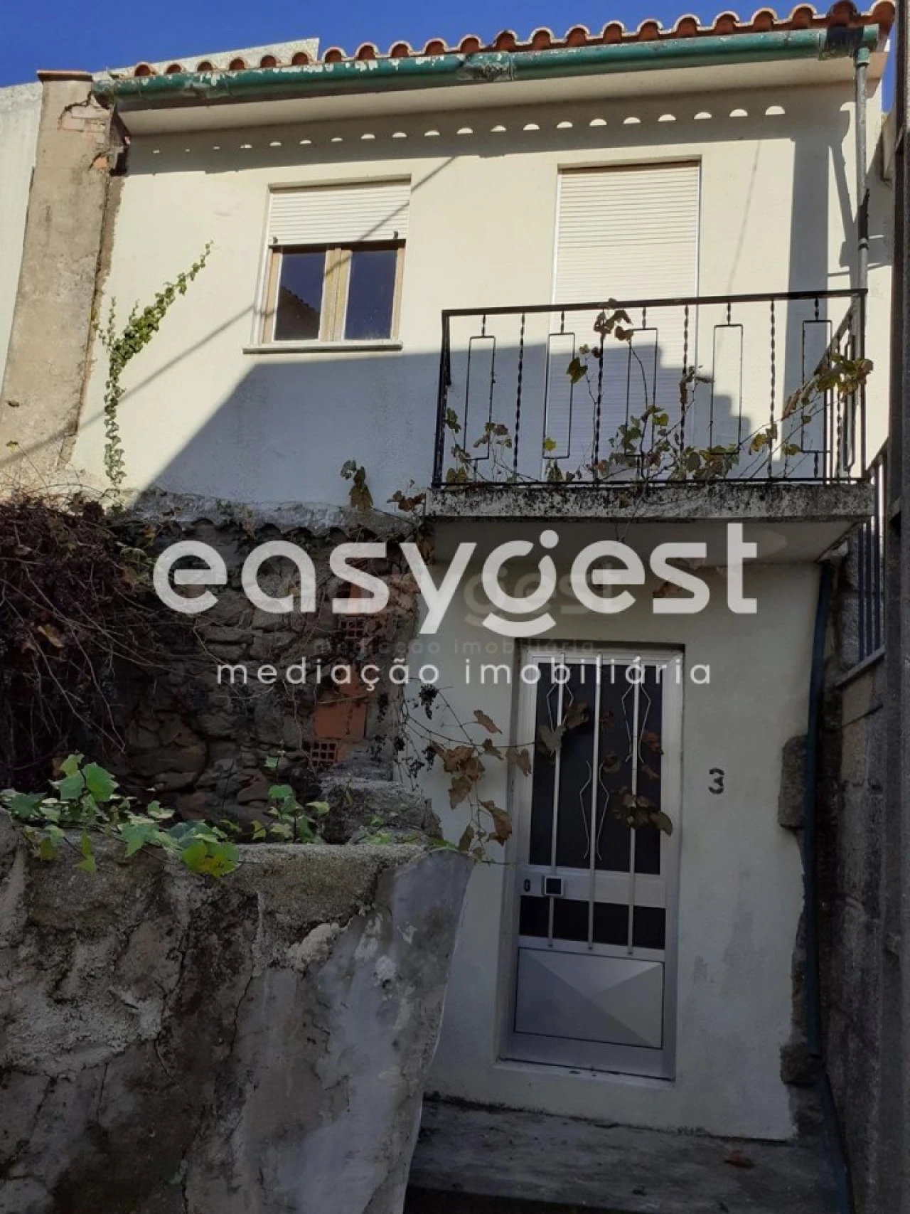 Moradia T4 para Venda em Girabolhos Foto 14